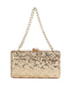 Lauren Ralph Lauren Franki Small Bolso de mano antique gold