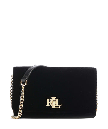 Lauren Ralph Lauren Monedero black