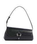 Lauren Ralph Lauren Tasha Medium Bolso de hombro black