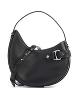 Lauren Ralph Lauren Tasha Small Bandolera black