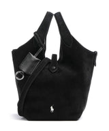 Polo Ralph Lauren Play Small Bandolera black