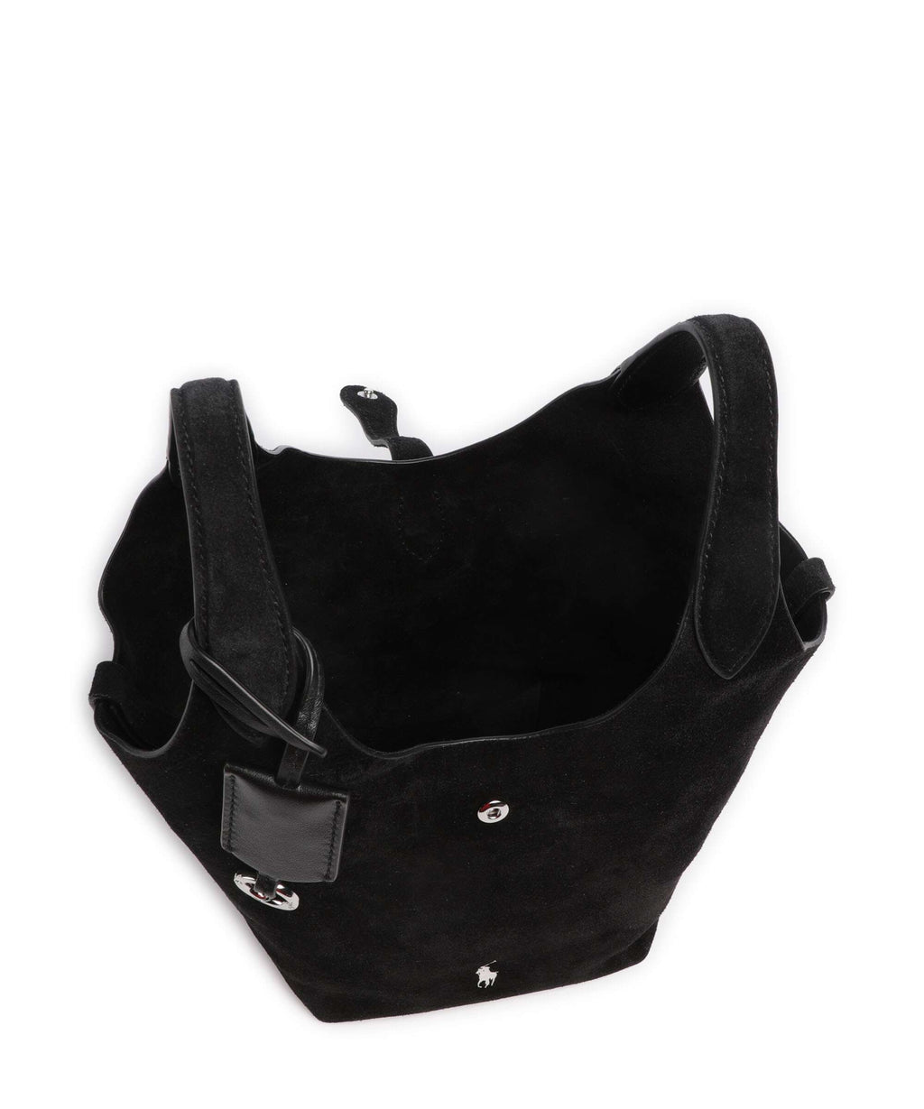 Polo Ralph Lauren Play Small Crossbody bag black