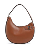 Lauren Ralph Lauren Tasha Large Bolso de hobo lauren tan