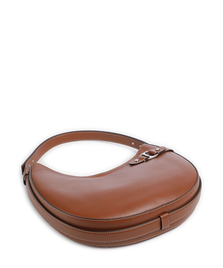 Lauren Ralph Lauren Tasha Large Shoulder bag lauren tan