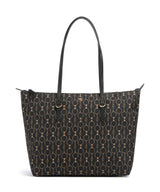 Lauren Ralph Lauren Keaton 26 Bolsa shopping stratford links print/black
