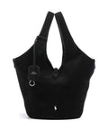 Polo Ralph Lauren Play Medium Handbag black