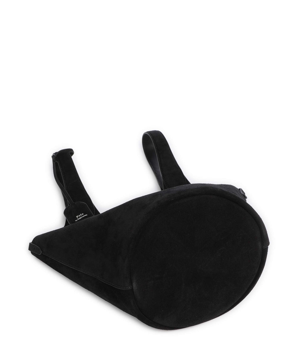 Polo Ralph Lauren Play Medium Handbag black