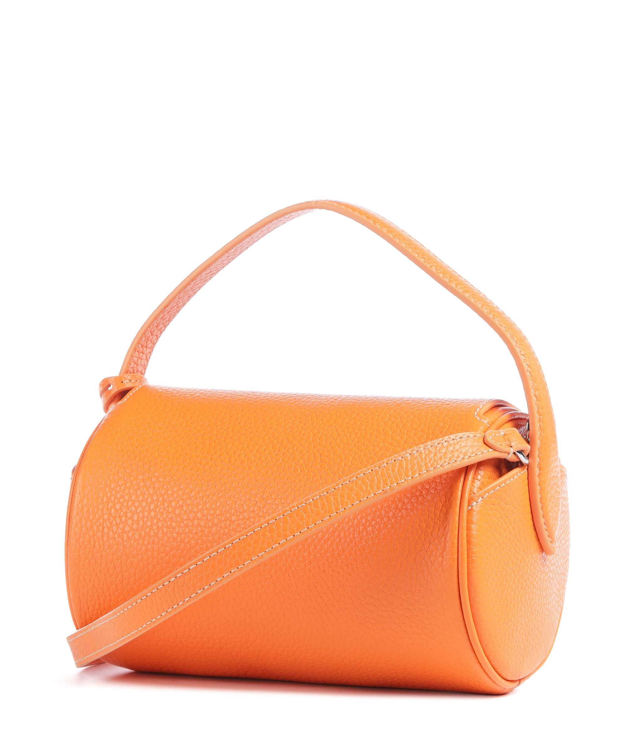 Polo Ralph Lauren Play Mini Handbag orange peel