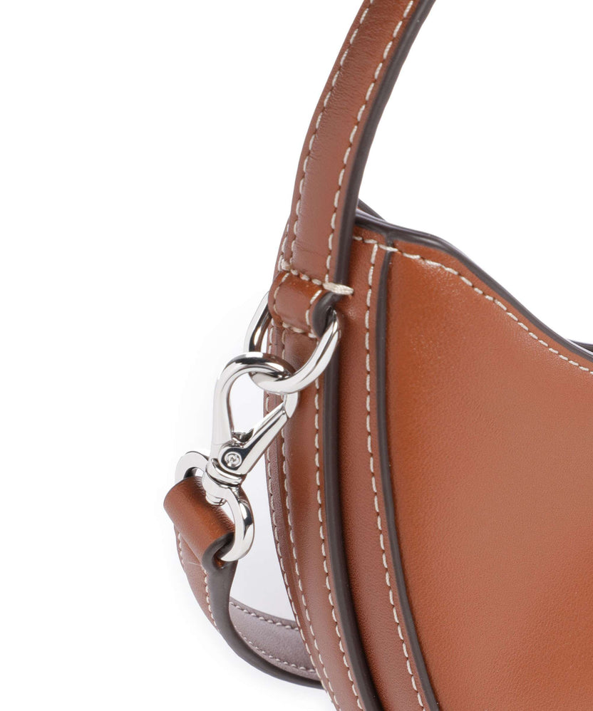 Lauren Ralph Lauren Tasha Small Handbag lauren tan