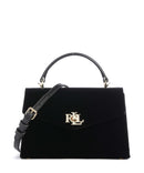 Lauren Ralph Lauren Farrah Small Bolso de mano black
