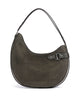 Lauren Ralph Lauren Tasha Large Hobo bag dark olive