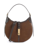 Polo Ralph Lauren ID Collection Small Bolso de hombro luggage/tobacco