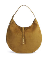 Polo Ralph Lauren ID Collection Medium Bolso de hobo artichoke