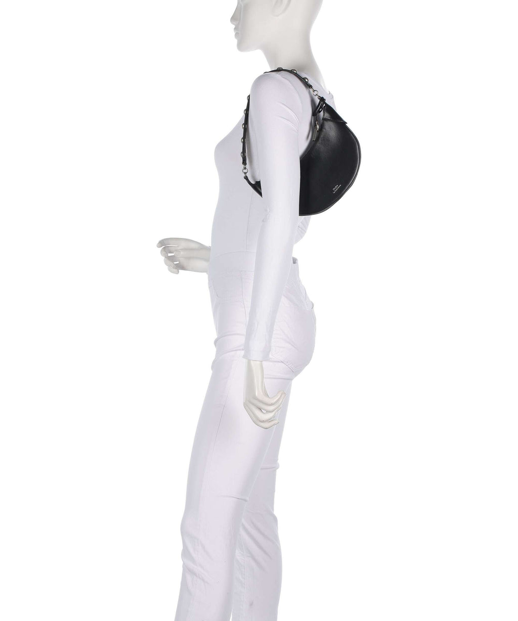 Polo Ralph Lauren ID Collection Small Shoulder bag black