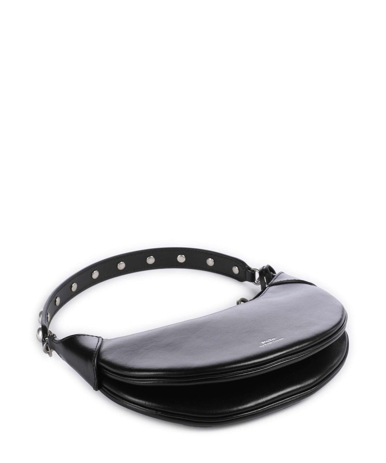 Polo Ralph Lauren ID Collection Small Shoulder bag black