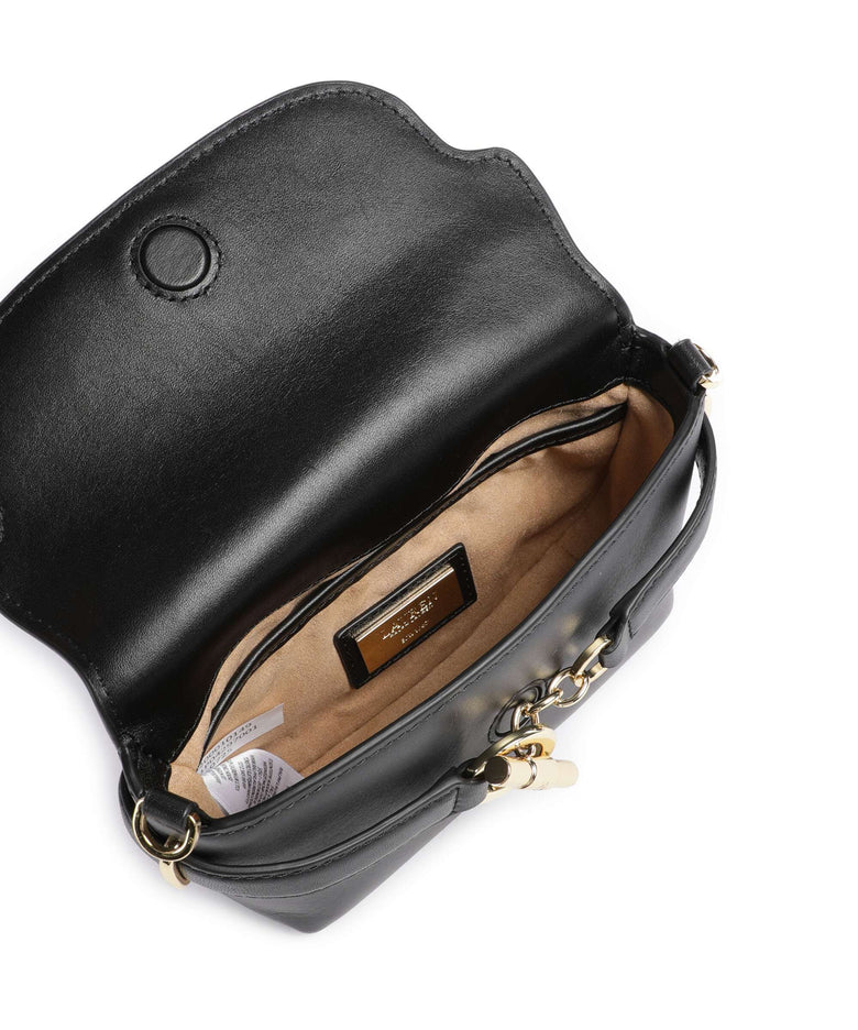 Lauren Ralph Lauren Blaike Small Crossbody bag black