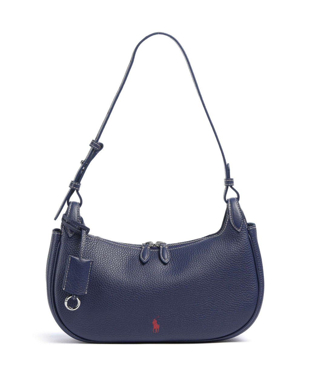 Polo Ralph Lauren Play Medium Shoulder bag ink