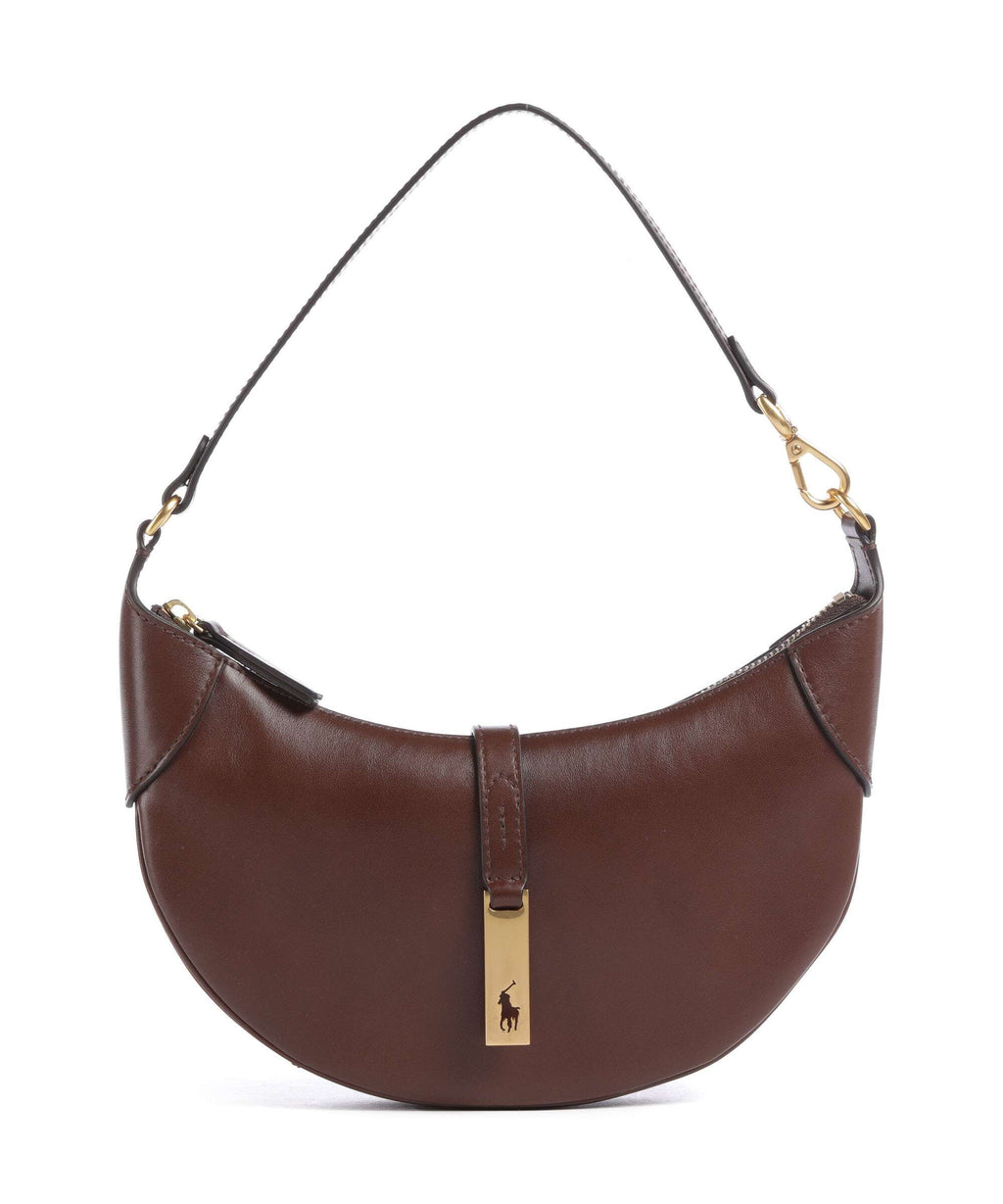 Polo Ralph Lauren ID Collection Small Shoulder bag acorn