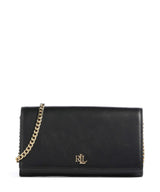 Lauren Ralph Lauren Adair II Large Wallet black