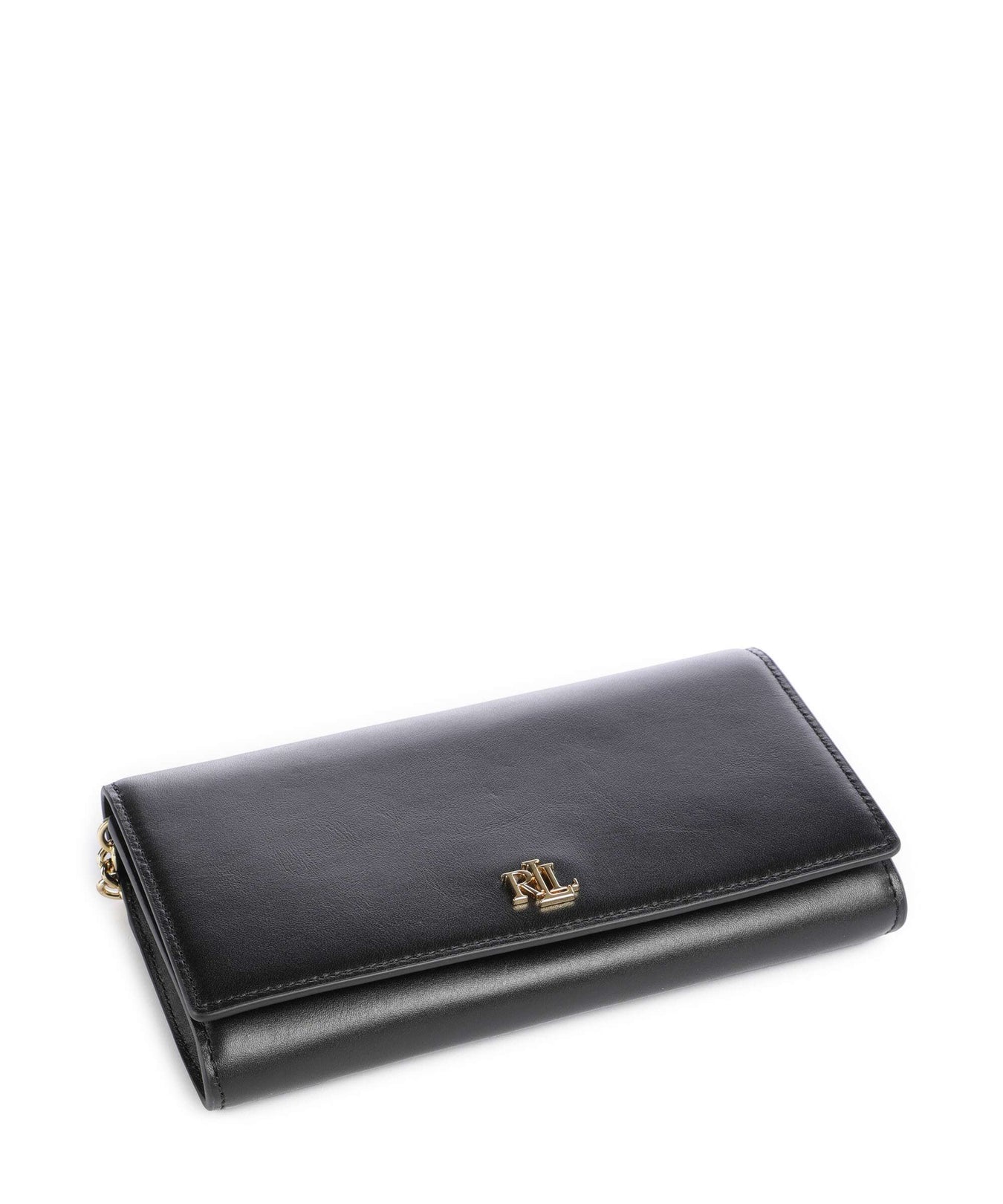 Lauren Ralph Lauren Adair II Large Wallet black
