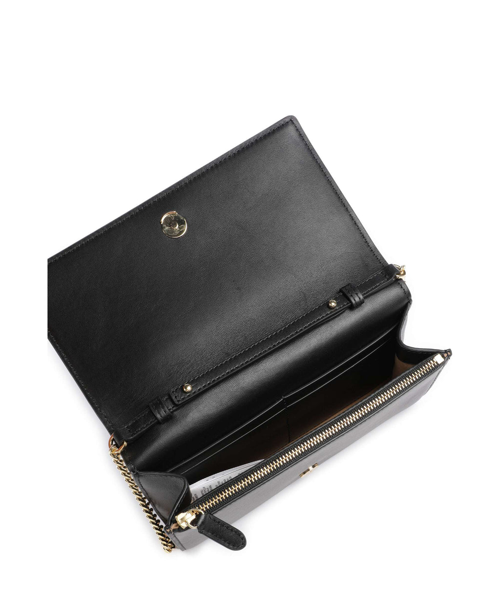 Lauren Ralph Lauren Adair II Large Wallet black