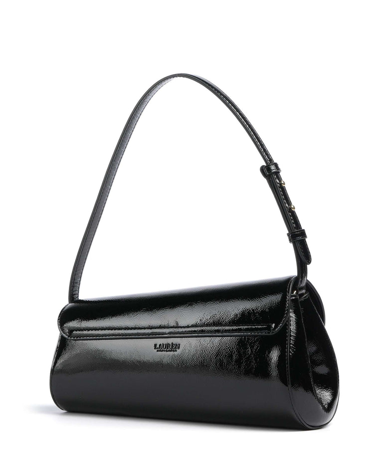 Lauren Ralph Lauren Tasha Medium Shoulder bag black
