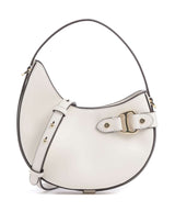 Lauren Ralph Lauren Tasha Small Bolso de mano soft white