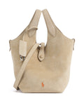 Polo Ralph Lauren Play Small Crossbody bag cashew