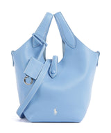 Polo Ralph Lauren Play Small Bandolera baby blue
