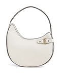 Lauren Ralph Lauren Tasha Large Shoulder bag soft white