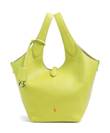 Polo Ralph Lauren Play Medium Handbag limeade