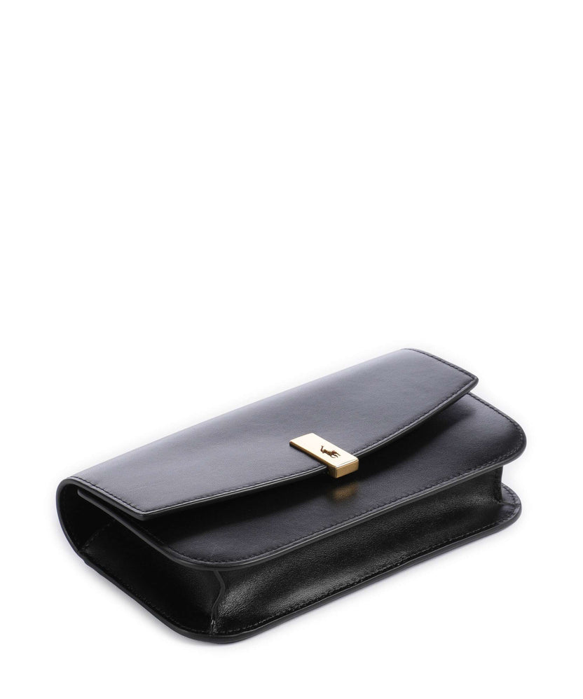 Polo Ralph Lauren ID Collection Small Crossbody bag black