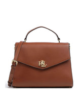 Lauren Ralph Lauren Farrah 27 Bolso de mano tan
