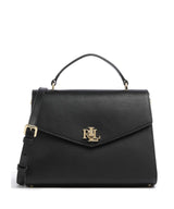 Lauren Ralph Lauren Farrah 27 Bolso de mano black