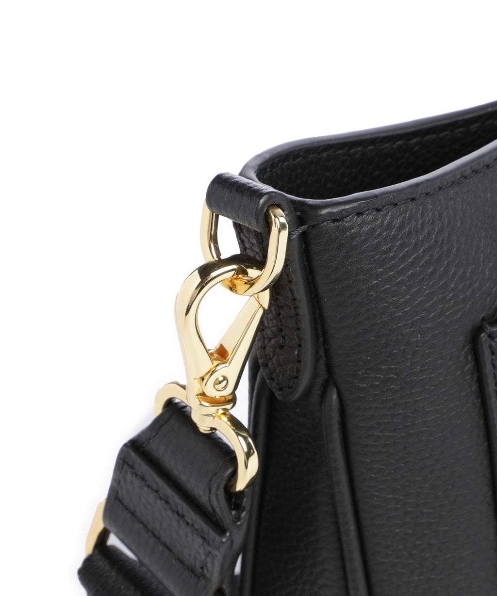 Lauren Ralph Lauren Cameryn Small Crossbody bag black