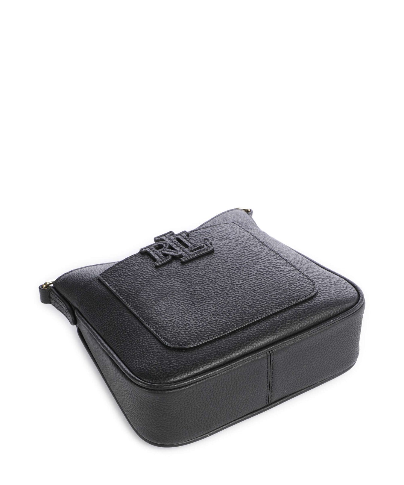 Lauren Ralph Lauren Cameryn Small Crossbody bag black