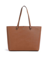 Lauren Ralph Lauren Karly Large Bolsa shopping lauren tan