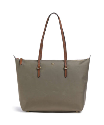 Lauren Ralph Lauren Keaton 26 Bolsa shopping clay