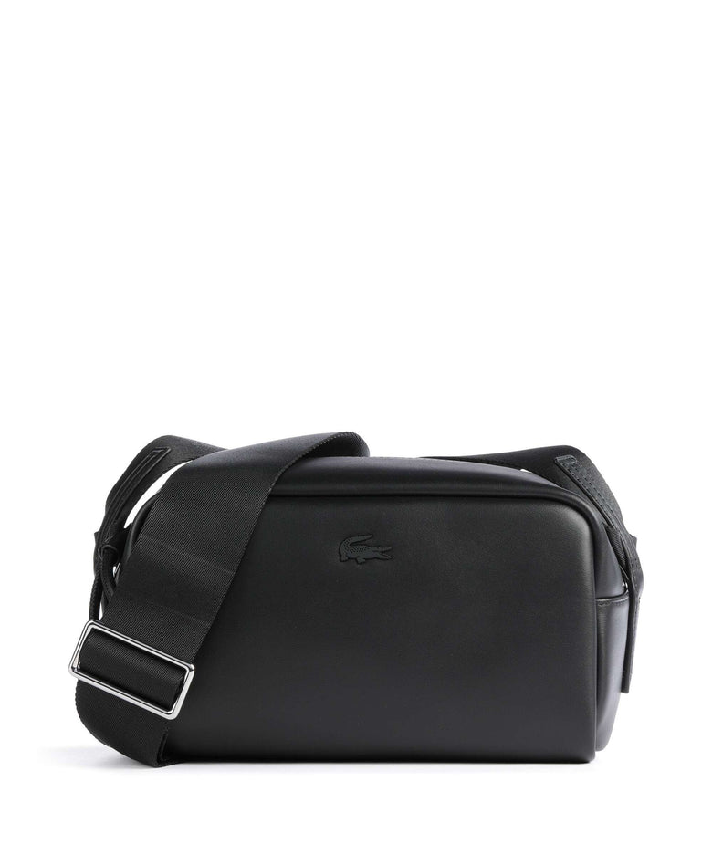 Lacoste Noend Crossbody bag noir