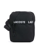 Lacoste Neocroc Bandolera tape noir