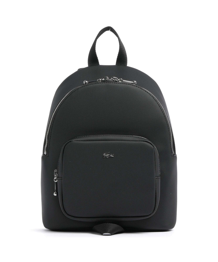 Lacoste Daily City Backpack noir