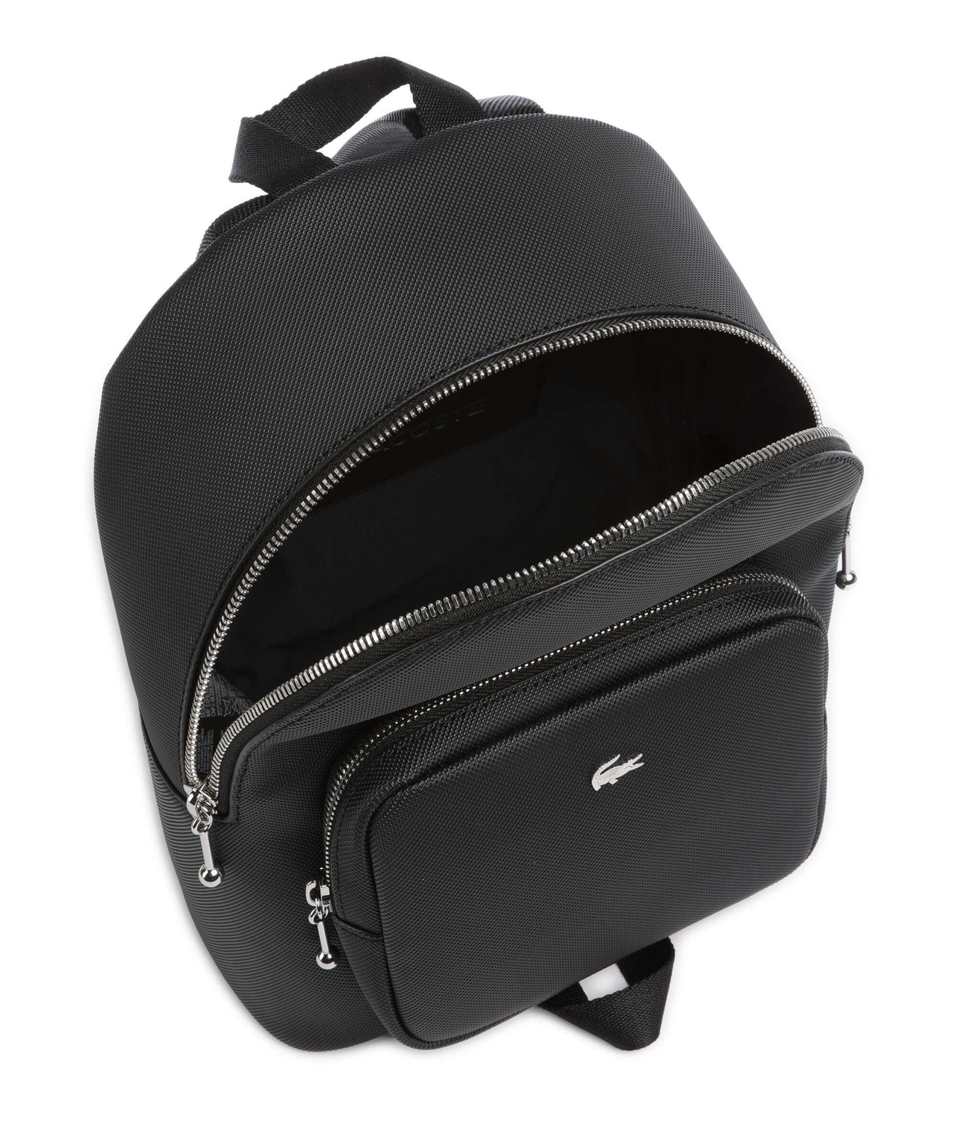 Lacoste Daily City Backpack noir