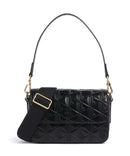 Lacoste Maheki Bolso de hombro noir