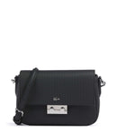 Lacoste Daily City Bandolera noir