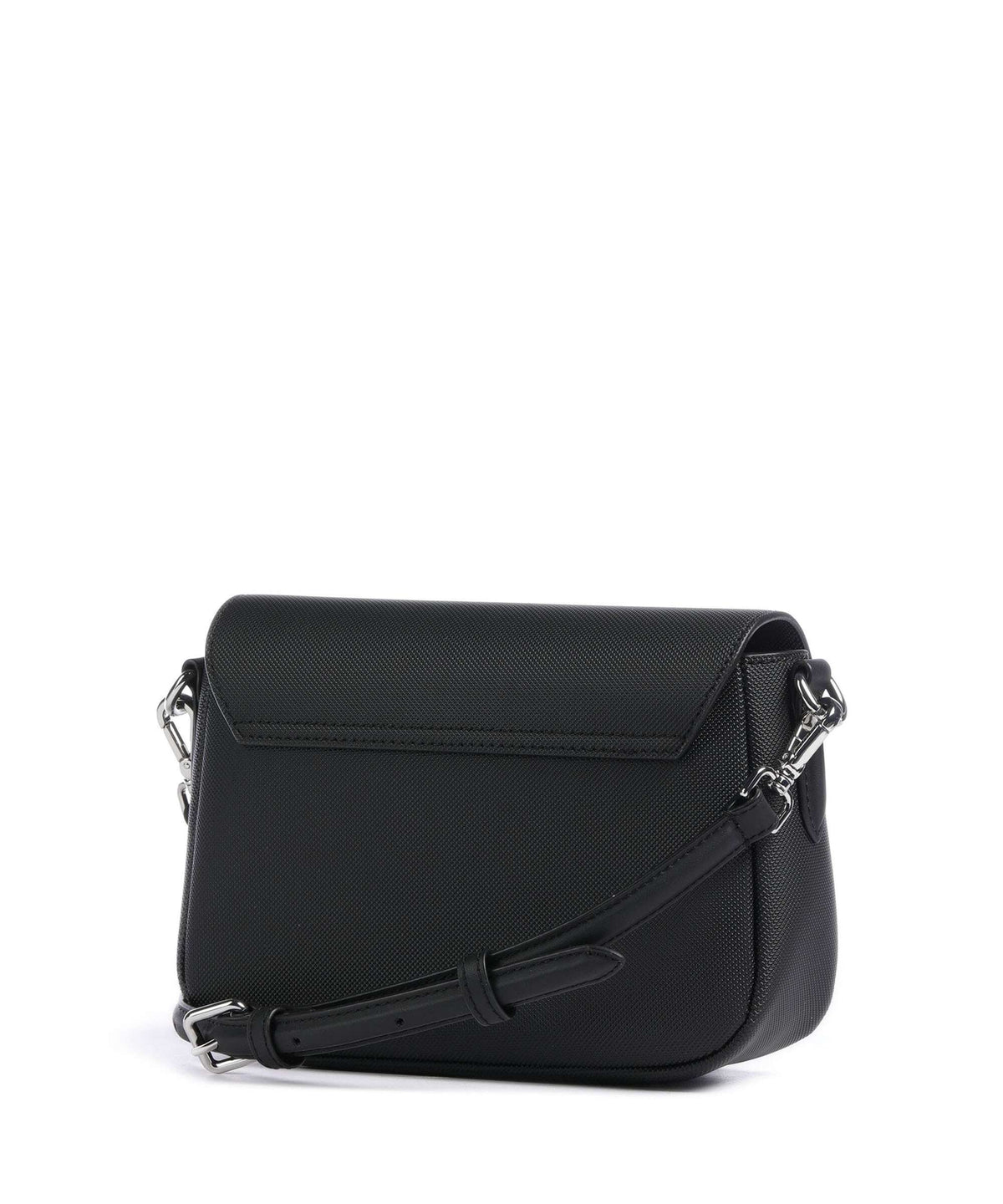 Lacoste Daily City Crossbody bag noir
