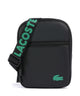 Lacoste LCST Crossbody bag noir