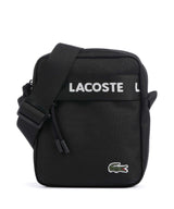 Lacoste Neocroc Bandolera tape noir
