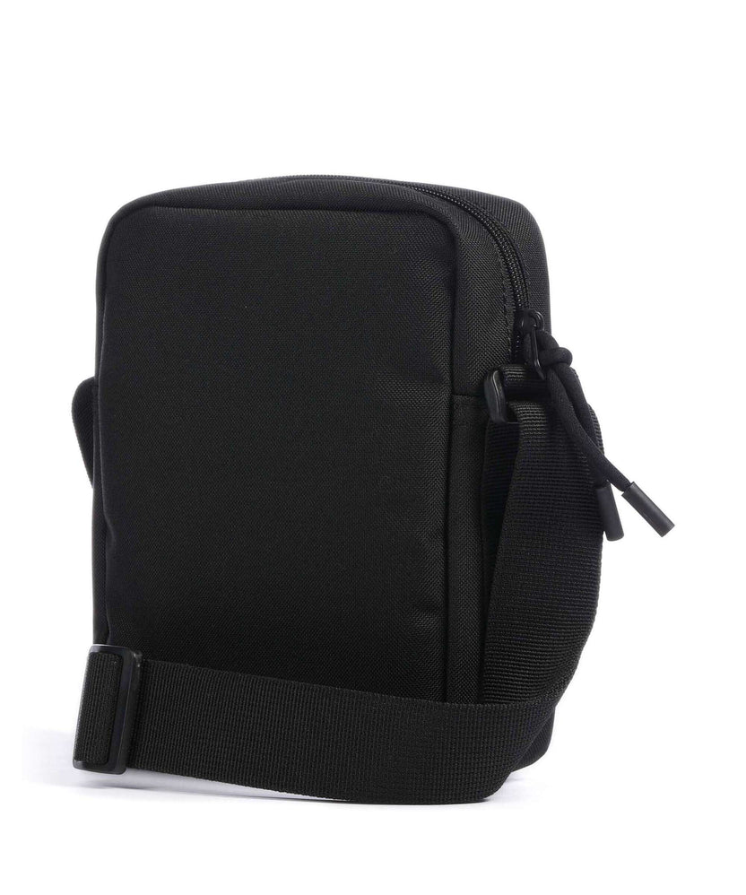 Lacoste Neocroc Crossbody bag tape noir