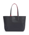 Lacoste Anna Tote bag abimes/petunia