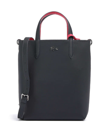 Lacoste Anna Bolso de mano abimes/petunia